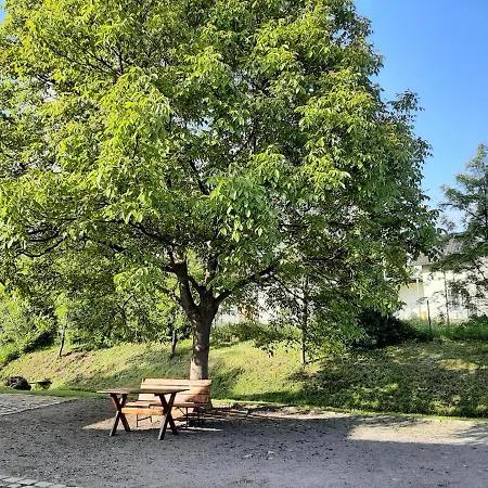 Palírna Pensión 3*