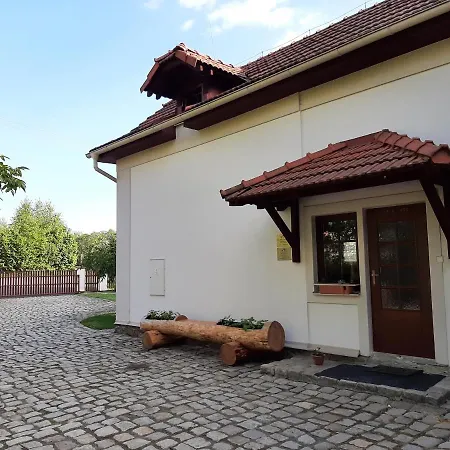 Pensión Palírna Bludov (Sumperk)