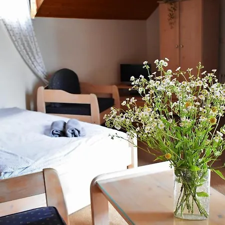 Palirna 3* Bludov (Sumperk)