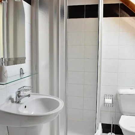 Pensión Palírna Bludov (Sumperk)