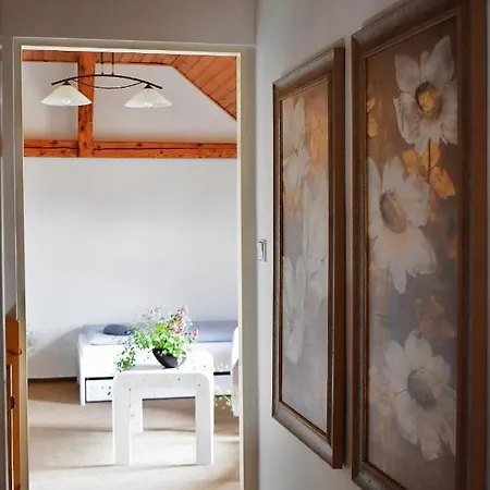 Pensión Palírna Bludov (Sumperk)