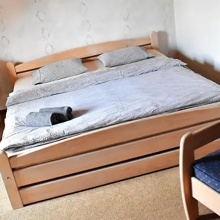 Pensión Palírna Bludov (Sumperk)