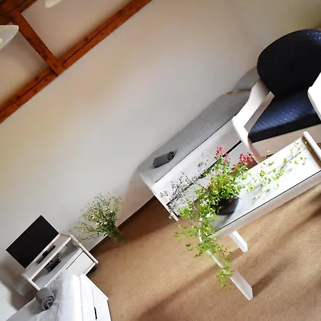 Pensión Palírna 3*