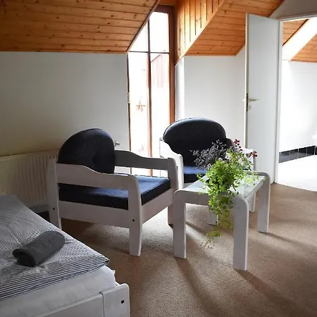Palirna 3* Bludov (Sumperk)