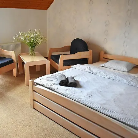 Palirna 3* Bludov (Sumperk)