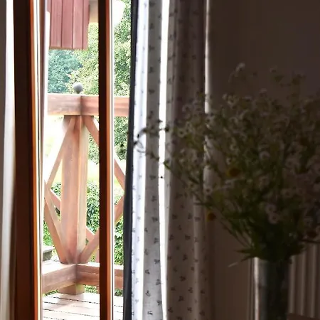 Palírna Pensión 3*