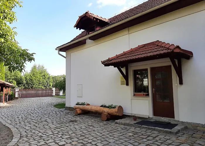 Gasthof Palirna Bludov (Sumperk)