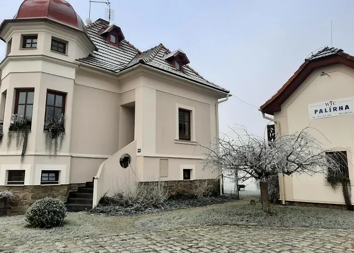 Gasthof Palirna 3*