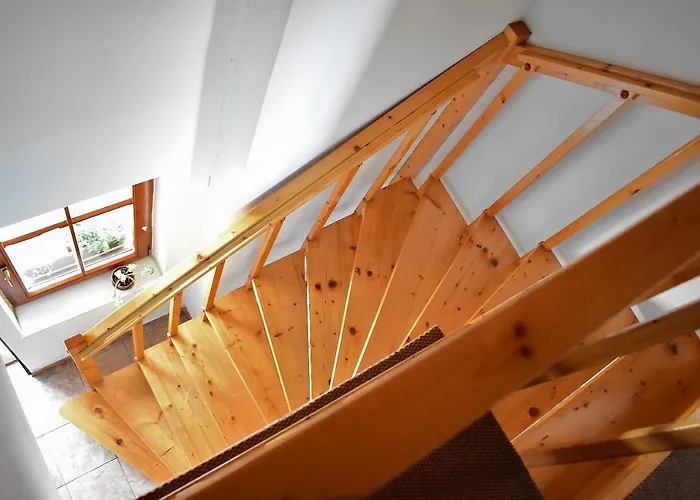 Vendégház Palírna
