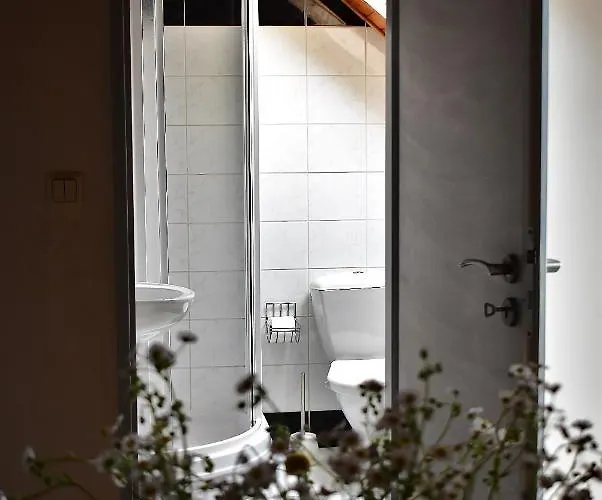 Palírna Vendégház